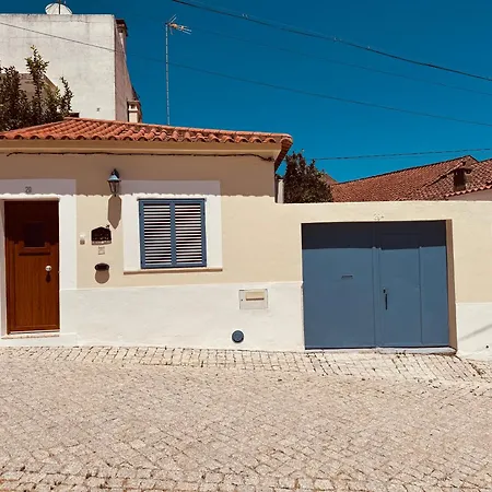 Casa Do Lambril * Tinalhas