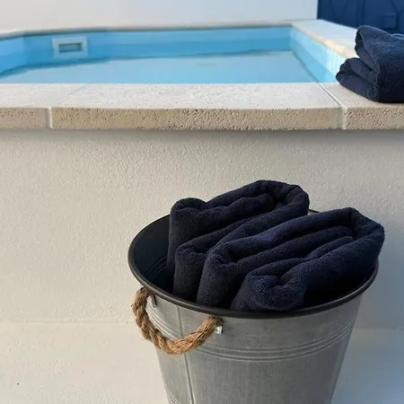 Σπίτι διακοπών Casa Do Lambril