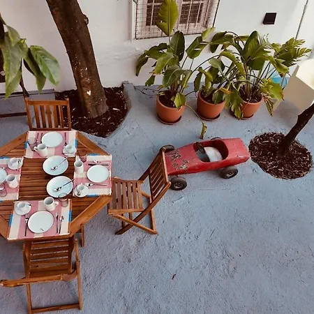 Σπίτι διακοπών Casa Do Lambril Tinalhas