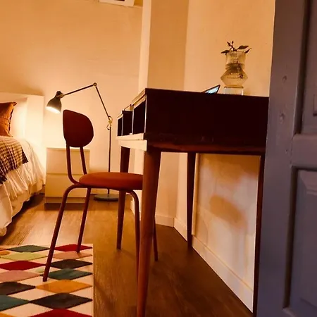 Casa Do Lambril *