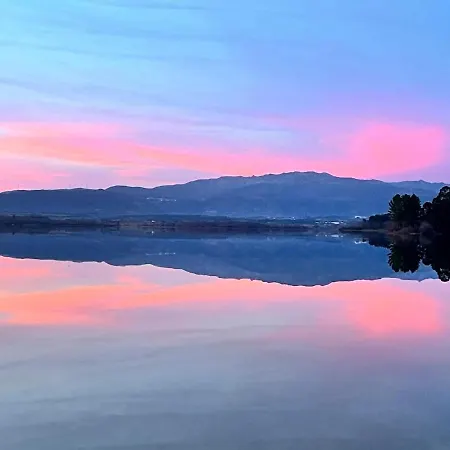 Casa Do Lambril * Tinalhas