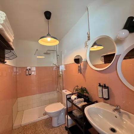Casa Do Lambril