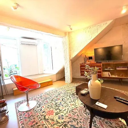 Σπίτι διακοπών Casa Do Lambril Tinalhas