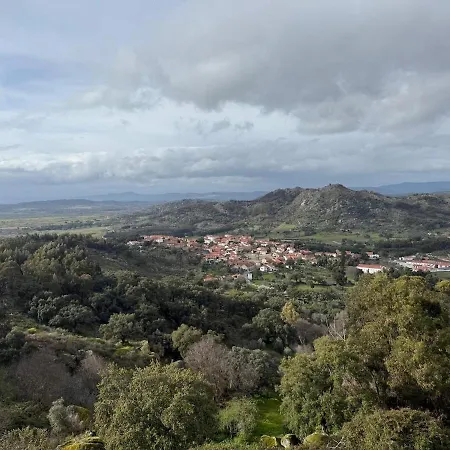 Casa de Férias Casa Do Lambril *