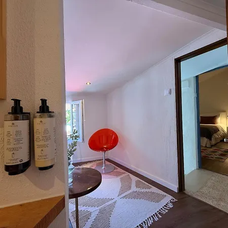 Casa Do Lambril