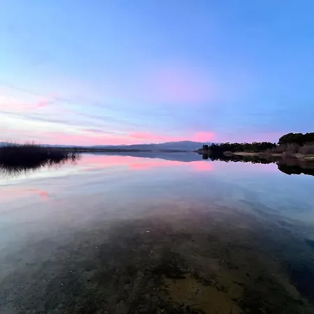 Casa Do Lambril Дом отдыха