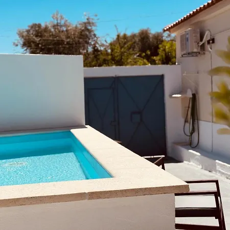 Casa Do Lambril