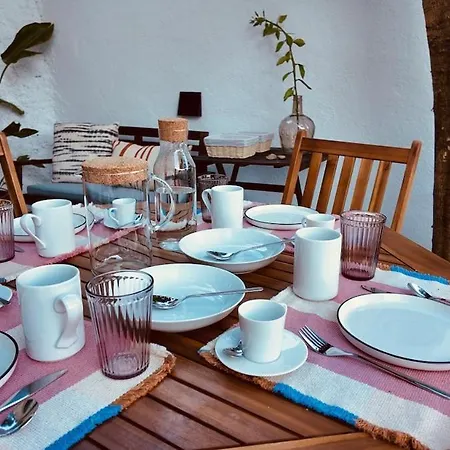 Casa Do Lambril Σπίτι διακοπών *