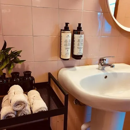 Casa de Férias Casa Do Lambril Tinalhas