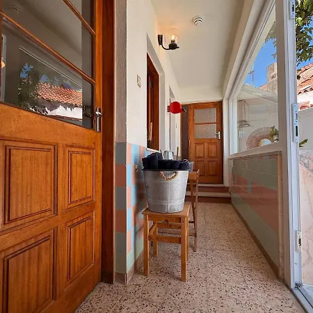 Casa Do Lambril *
