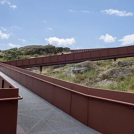 Casa Do Lambril Tinalhas