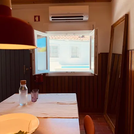 Casa de Férias Casa Do Lambril