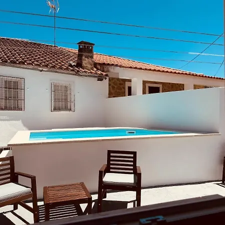 Casa Do Lambril