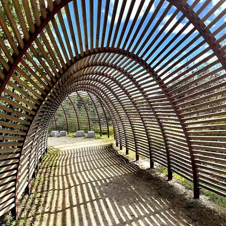 Casa Do Lambril Дом отдыха