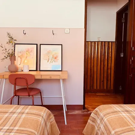 Σπίτι διακοπών Casa Do Lambril