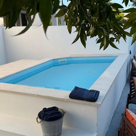 Casa Do Lambril Σπίτι διακοπών *