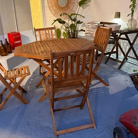 Casa de Férias Casa Do Lambril Tinalhas