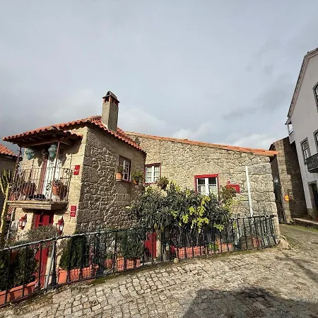 Casa Do Lambril Tinalhas