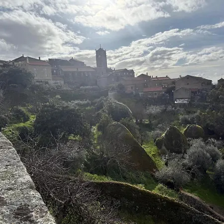 Σπίτι διακοπών Casa Do Lambril