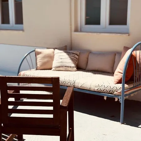 Σπίτι διακοπών Casa Do Lambril *
