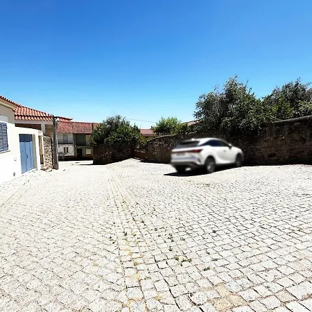 Casa Do Lambril Дом отдыха Tinalhas