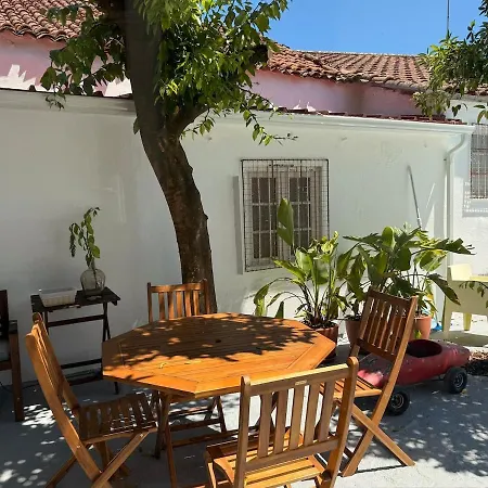 Casa Do Lambril Дом отдыха *