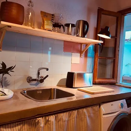 Casa Do Lambril Σπίτι διακοπών Tinalhas