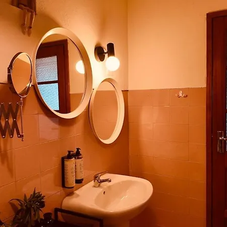 Casa de Férias Casa Do Lambril Tinalhas