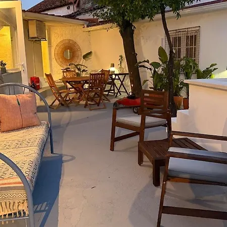 Casa Do Lambril *
