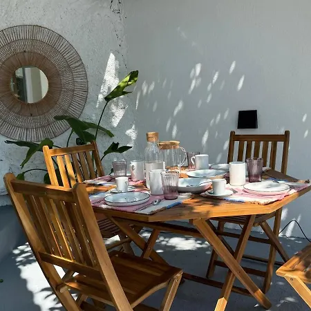 Casa Do Lambril