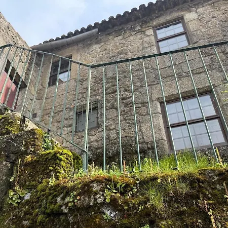 Casa Do Lambril Casa de Férias