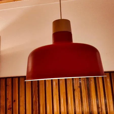 Casa de Férias Casa Do Lambril *