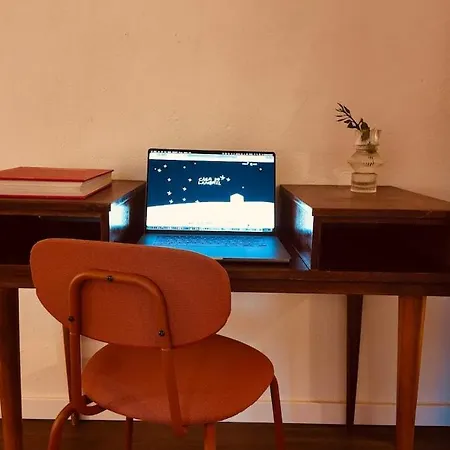 Casa Do Lambril Σπίτι διακοπών Tinalhas