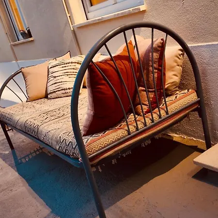 Σπίτι διακοπών Casa Do Lambril Tinalhas