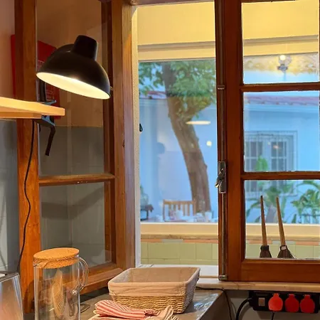 Σπίτι διακοπών Casa Do Lambril