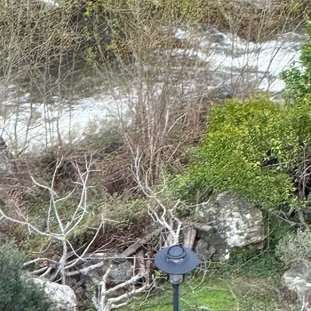 Casa Do Lambril Casa de Férias *