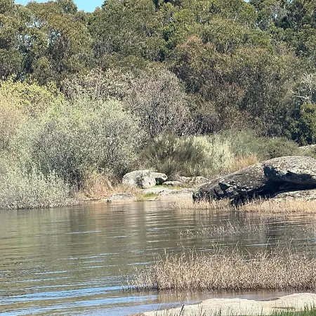 Casa de Férias Casa Do Lambril *