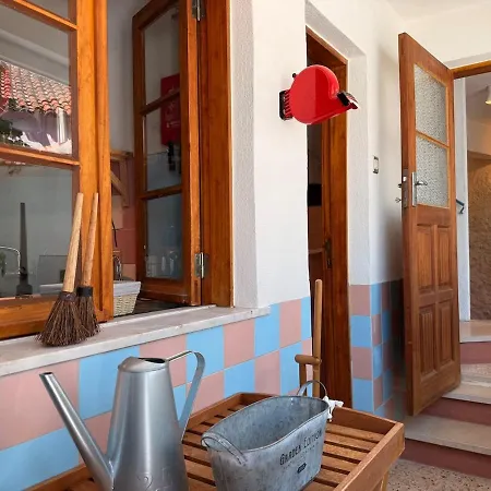 Casa Do Lambril *