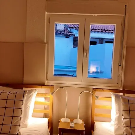 Casa Do Lambril Tinalhas