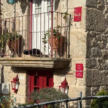Casa Do Lambril