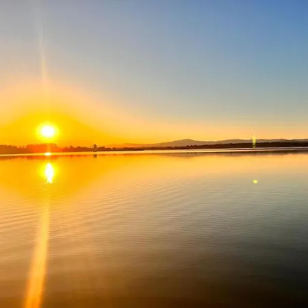 Casa de Férias Casa Do Lambril