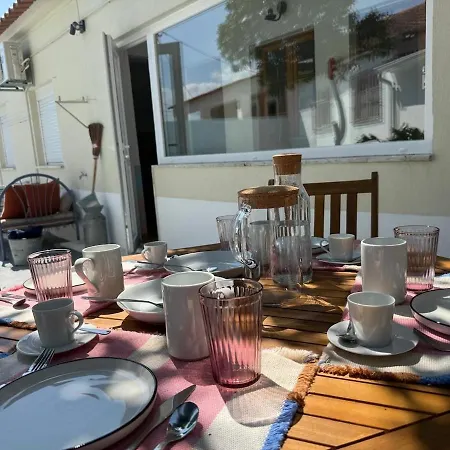 Casa Do Lambril Σπίτι διακοπών *