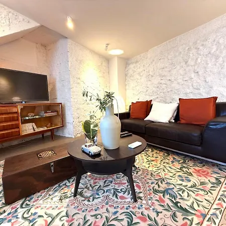 Casa Do Lambril Tinalhas
