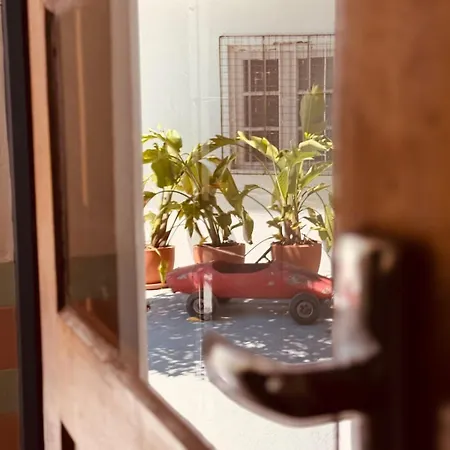 Casa Do Lambril * Tinalhas