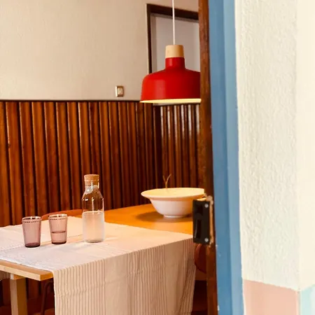 Casa Do Lambril *