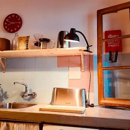 Casa Do Lambril Tinalhas