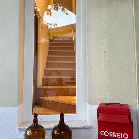 Casa Do Lambril