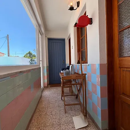 Casa Do Lambril Дом отдыха *