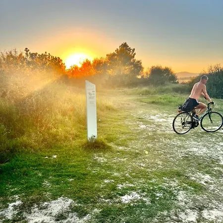 Casa de Férias Casa Do Lambril *