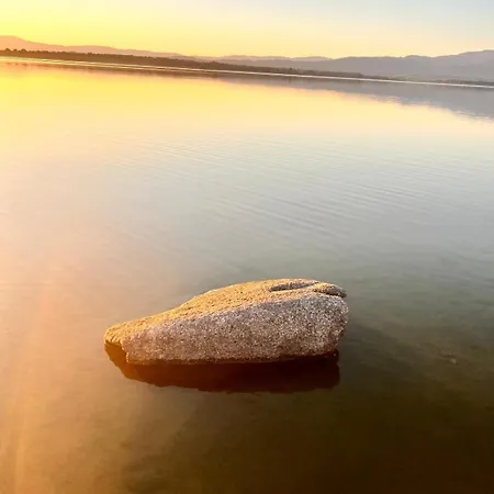Casa Do Lambril Casa de Férias Tinalhas